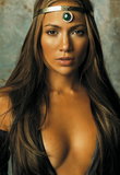 Mark Seliger Photoshoot 2001 for Rolling Stone